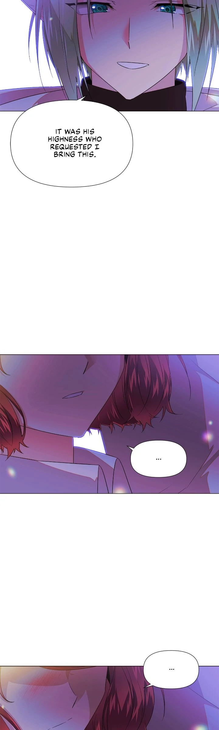 The Villain Discovered My Identity, Chapter 150