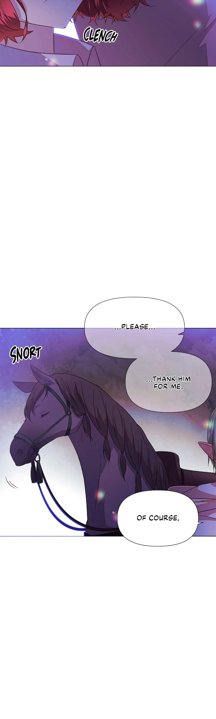 The Villain Discovered My Identity, Chapter 150