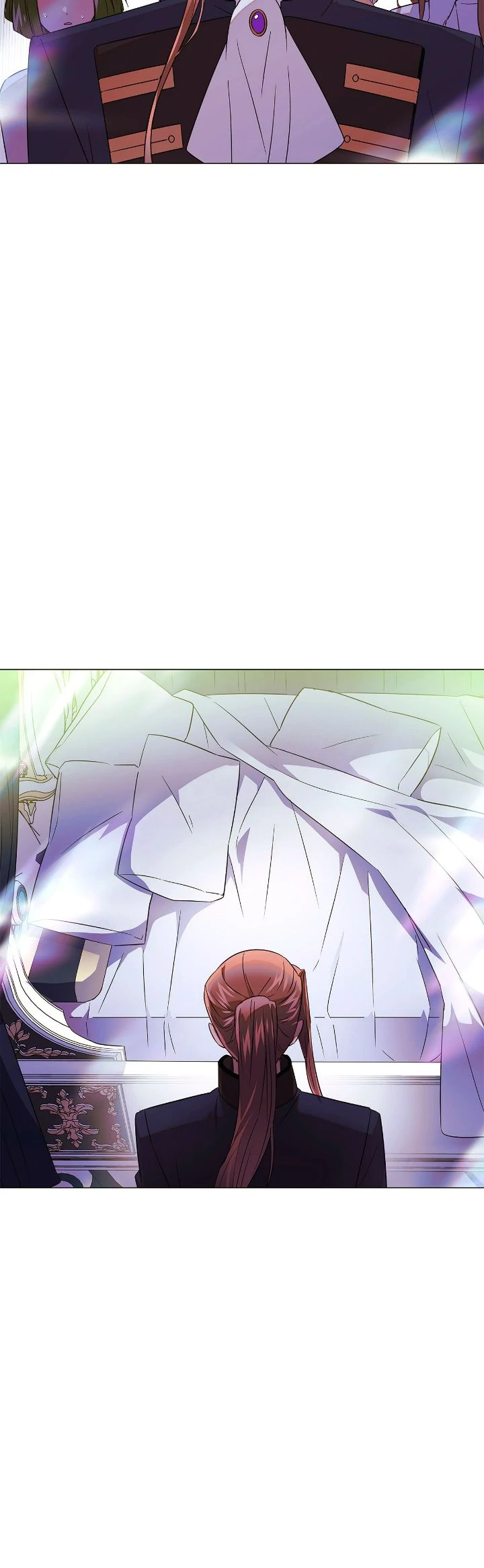 The Villain Discovered My Identity, Chapter 150