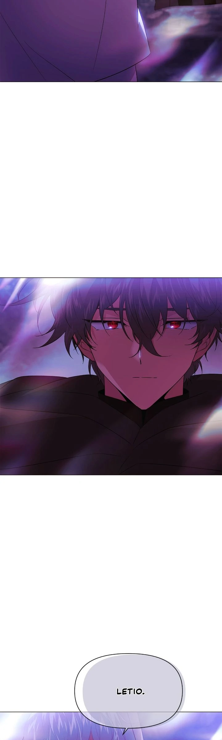 The Villain Discovered My Identity, Chapter 150