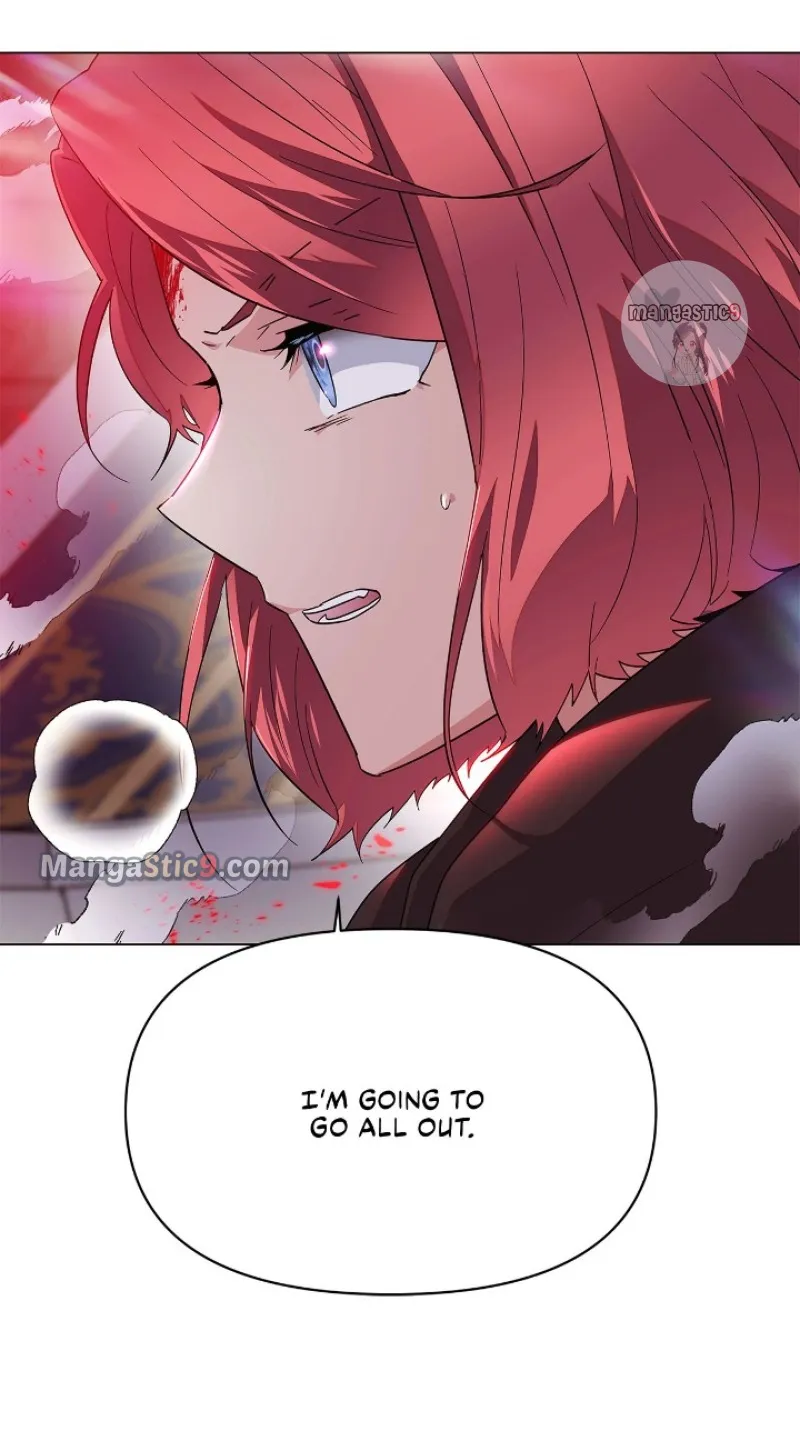 The Villain Discovered My Identity, Chapter 106