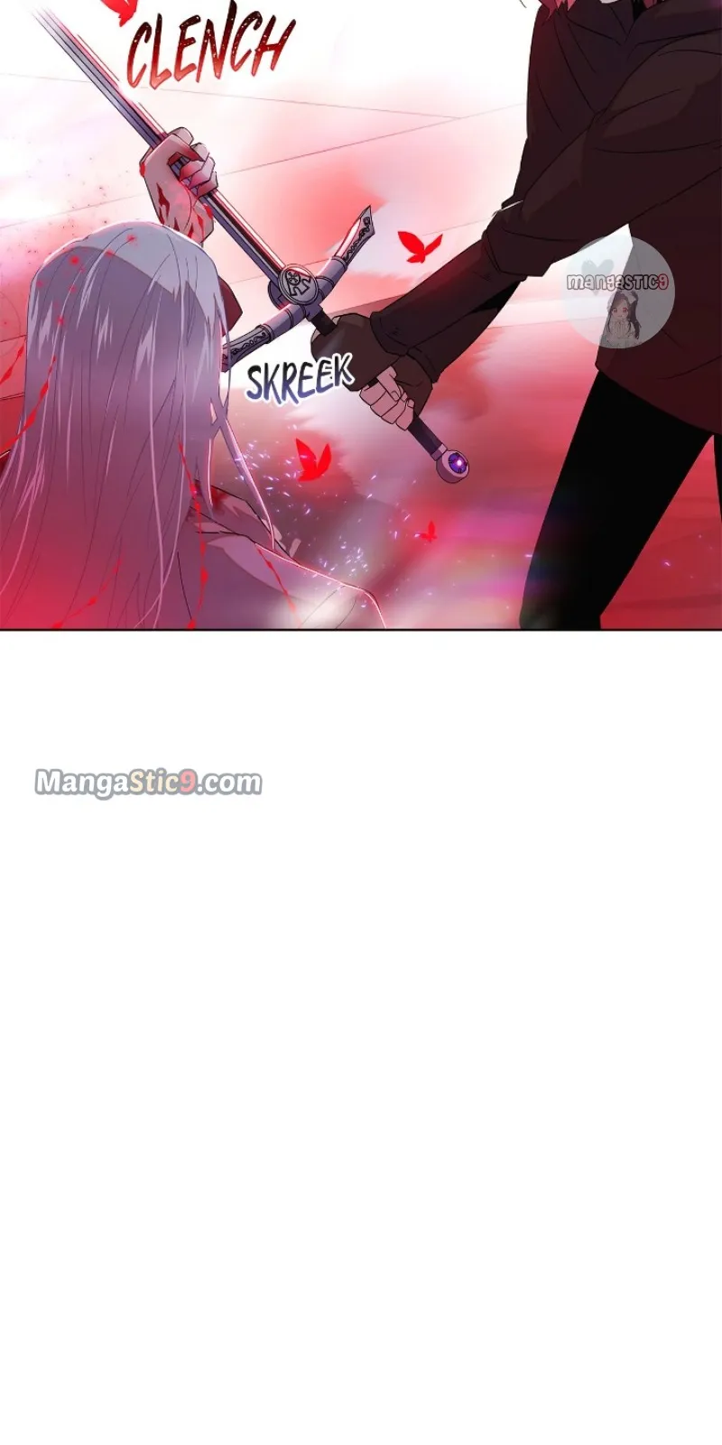 The Villain Discovered My Identity, Chapter 106