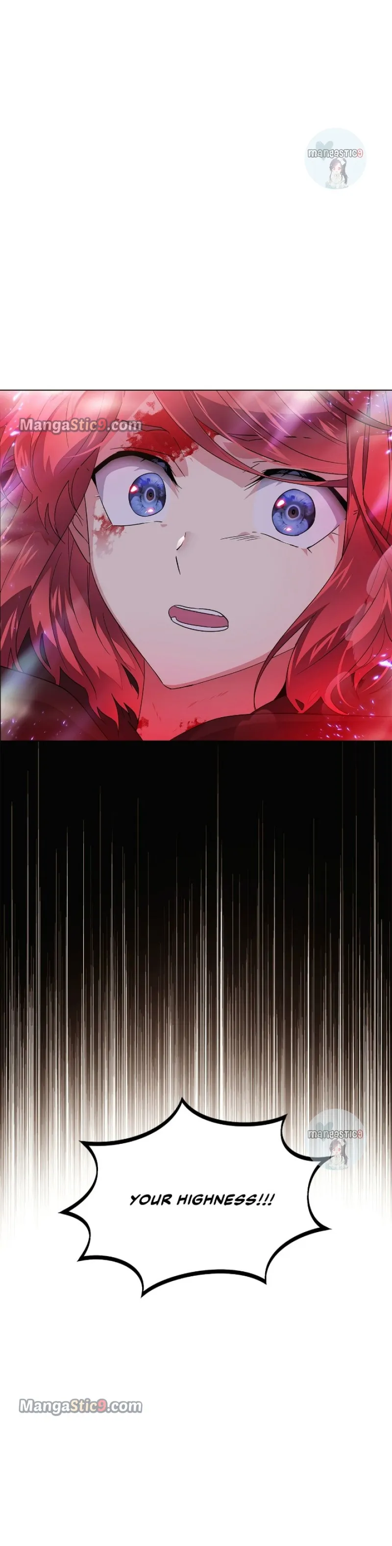 The Villain Discovered My Identity, Chapter 106