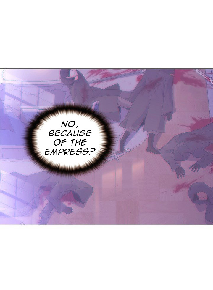 The Villain Discovered My Identity, Chapter 32