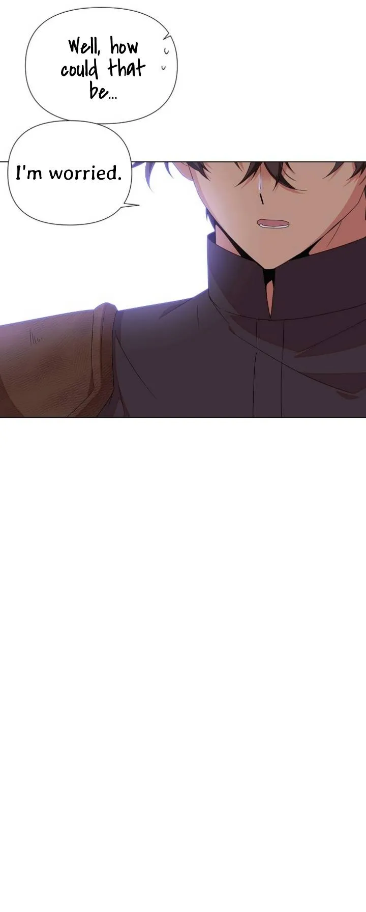 The Villain Discovered My Identity, Chapter 90