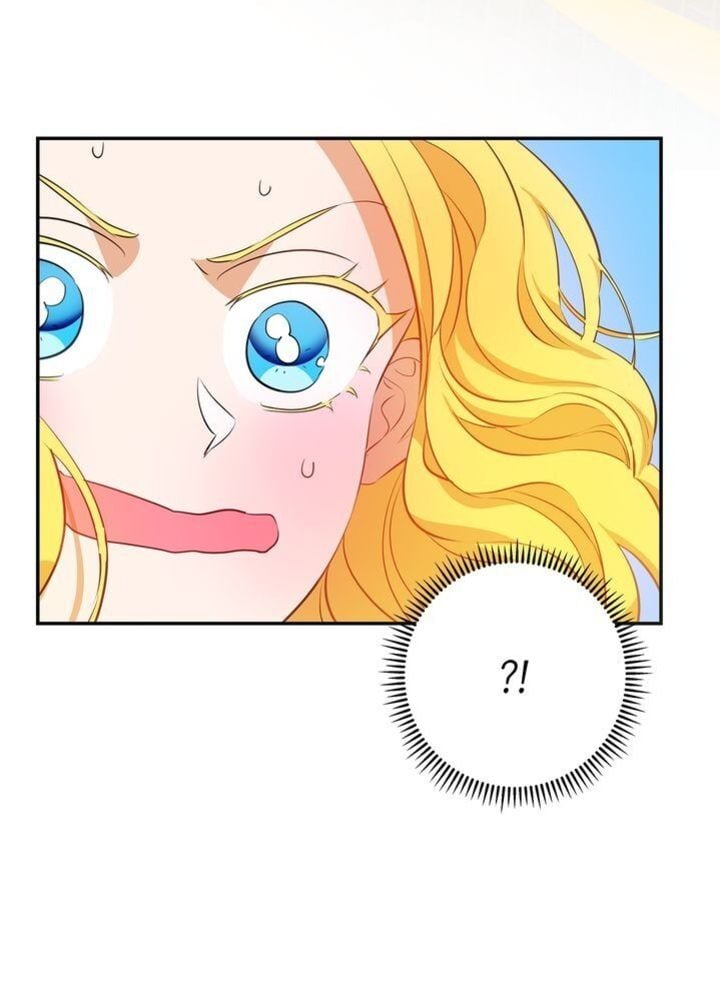 The Golden Haired Elementalist Chapter 37 Coffee Manga