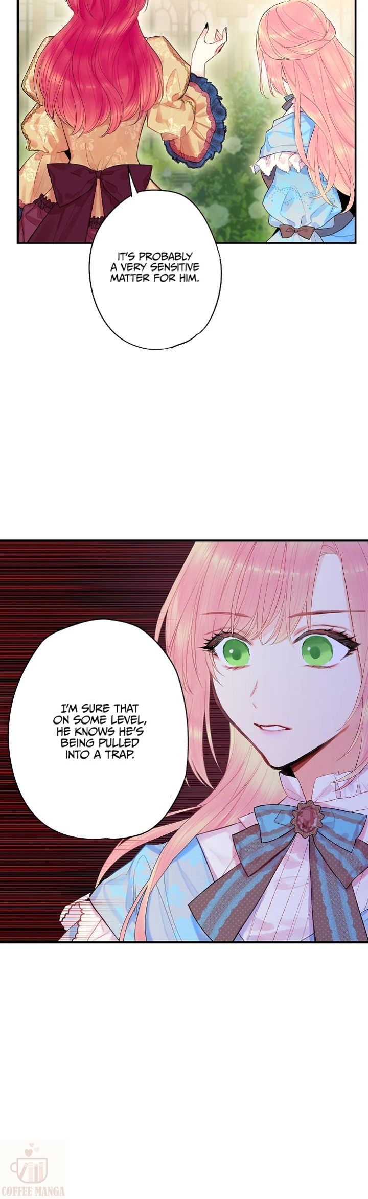 This Villainess Wants A Divorce This Villainess Wants a Divorce! - Chapter 73 - Coffee Manga