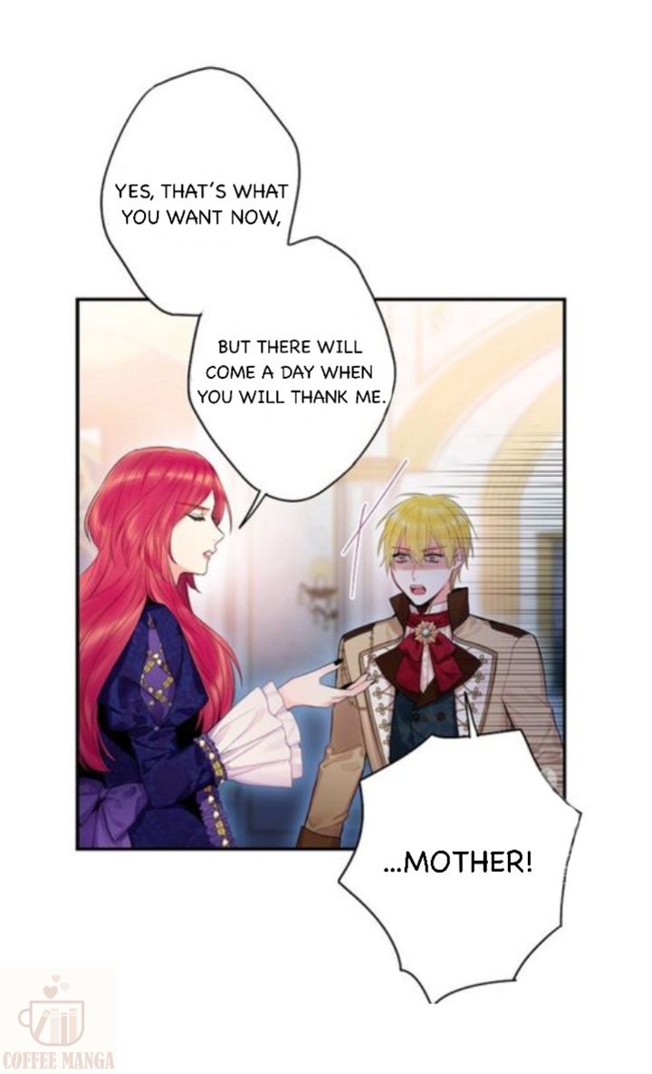 This Villainess Wants A Divorce This Villainess Wants a Divorce! - Chapter 81 - Coffee Manga