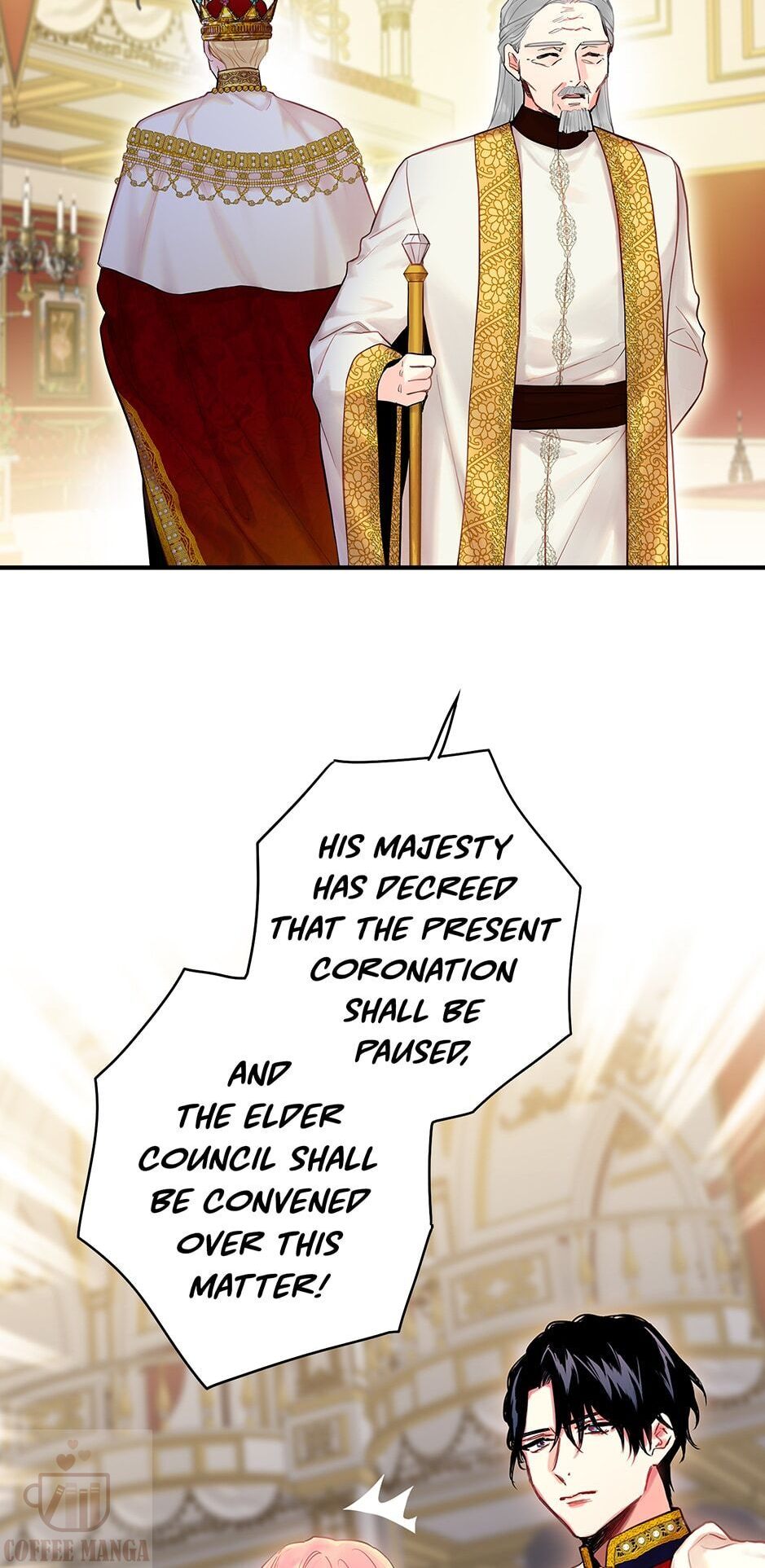 This Villainess Wants A Divorce This Villainess Wants a Divorce! - Chapter 96 - Coffee Manga