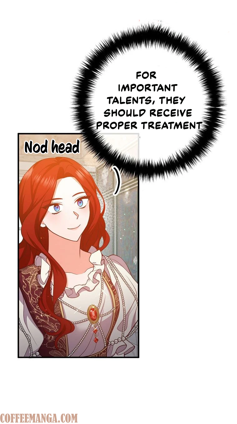 I Can Copy Talents - Chapter 27
