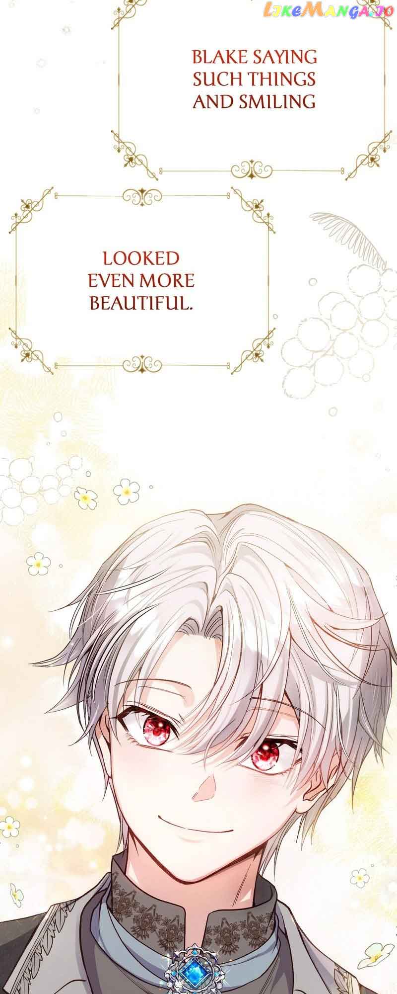 I Became The Wife Of The Monstrous Crown Prince Nautiljon I Became the Wife of the Monstrous Crown Prince - Chapter 84 - Coffee Manga