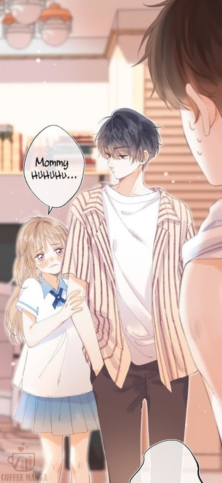 Hidden Love: Can’t Be Concealed - Chapter 2 - Coffee Manga