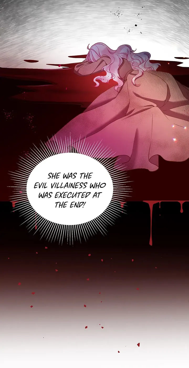The Evil Witch's Survival Plan - Chapter 62 Third Lifes the Charm (Season  2) - Coffee Manga