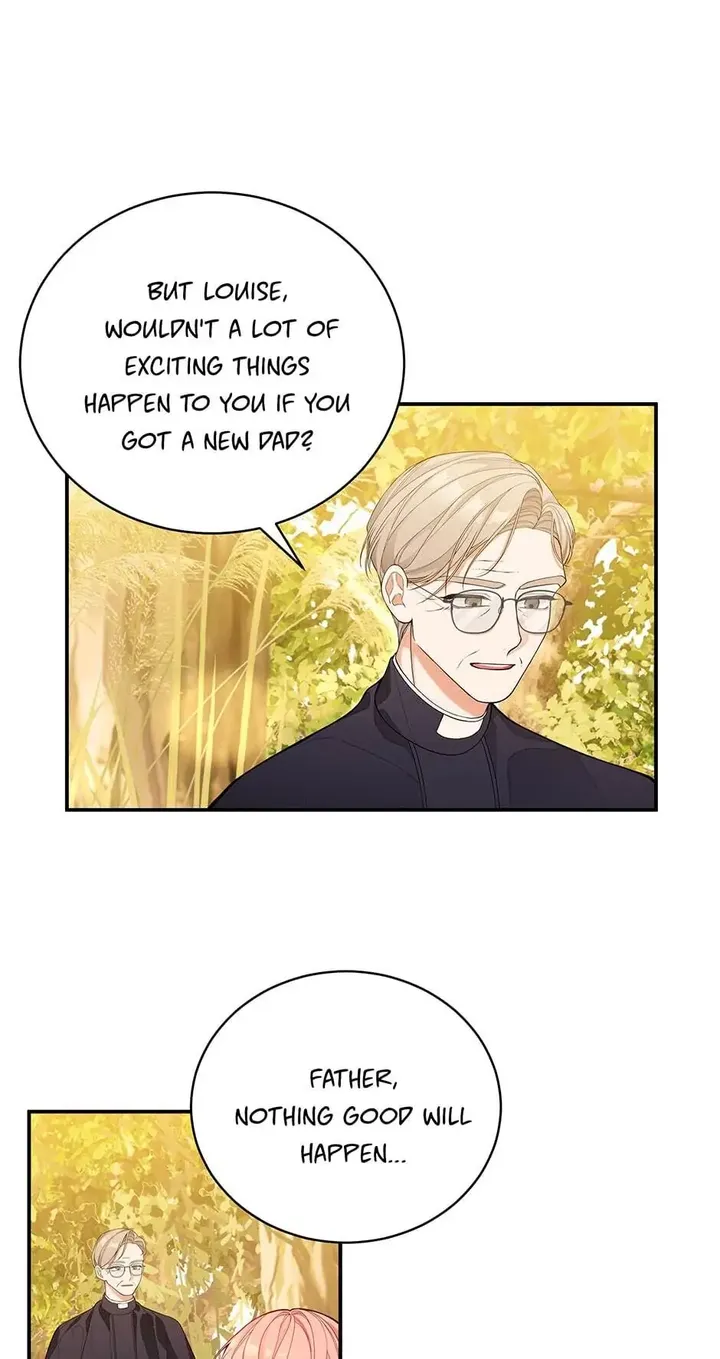 Searching for My Father - Chapter 3 My Father - Coffee Manga