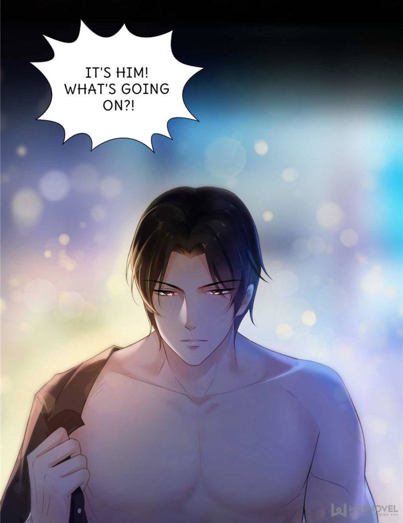 Perfect Secret Love Ch 1
