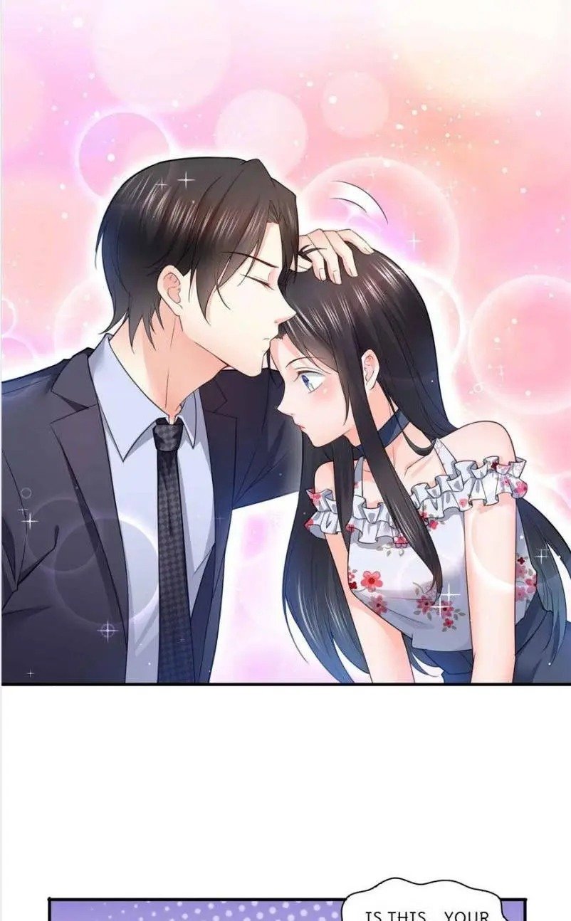 Perfect Secret Love Ch 1 Perfect Secret Love The Bad New Wife is a Little Sweet - Chapter 68 -  Coffee Manga