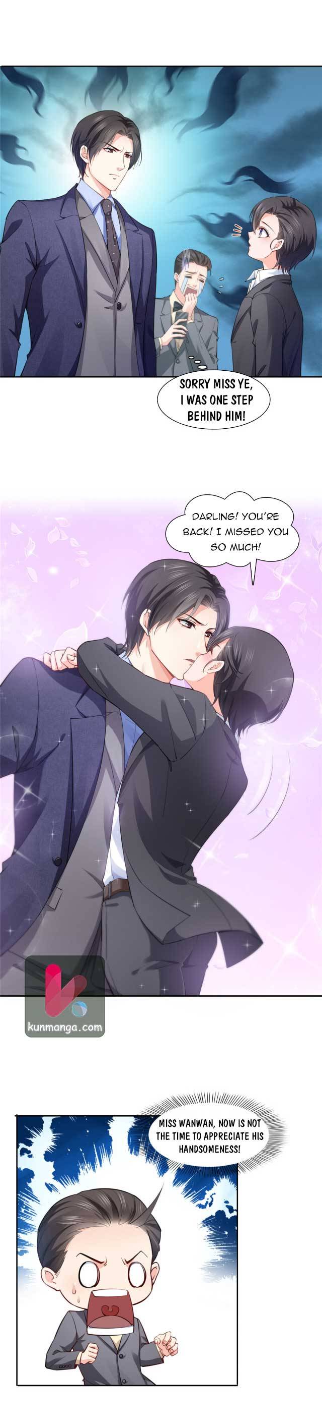 Perfect Secret Love Ch 1 Perfect Secret Love The Bad New Wife is a Little Sweet - Chapter 199 -  Coffee Manga