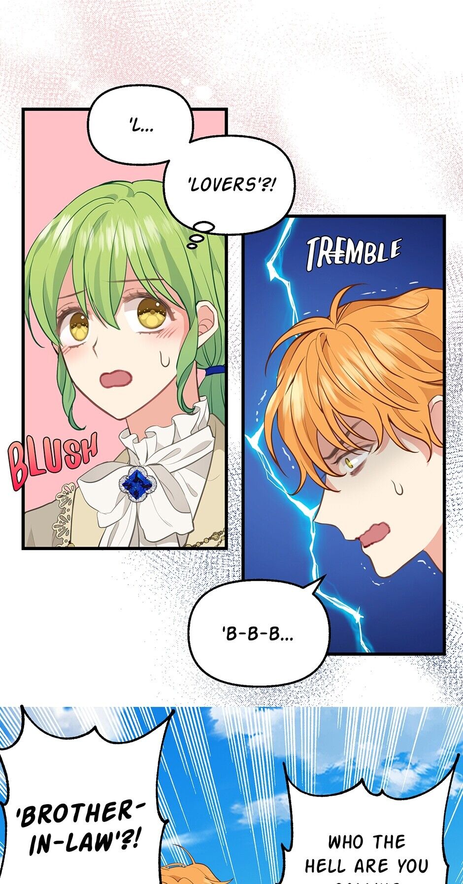 Please Throw Me Away Please Throw Me Away - Chapter 47 - Coffee Manga