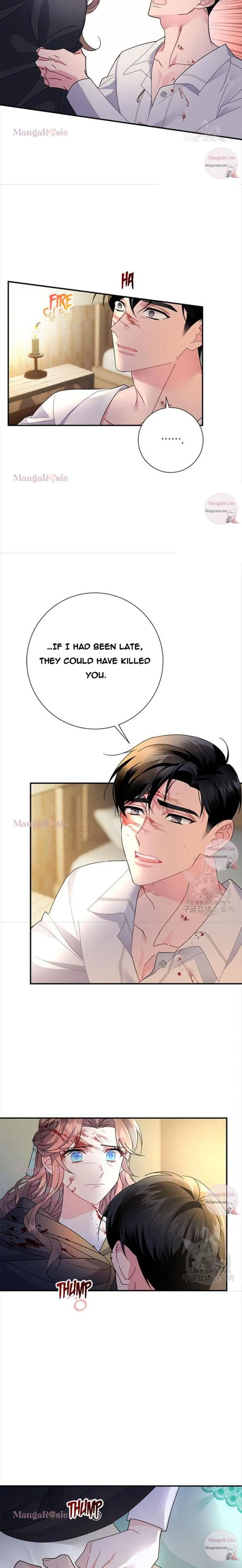 Cavier Falcon Princess Chapter 55 Cavier Falcon Princess - Chapter 55 - Coffee Manga