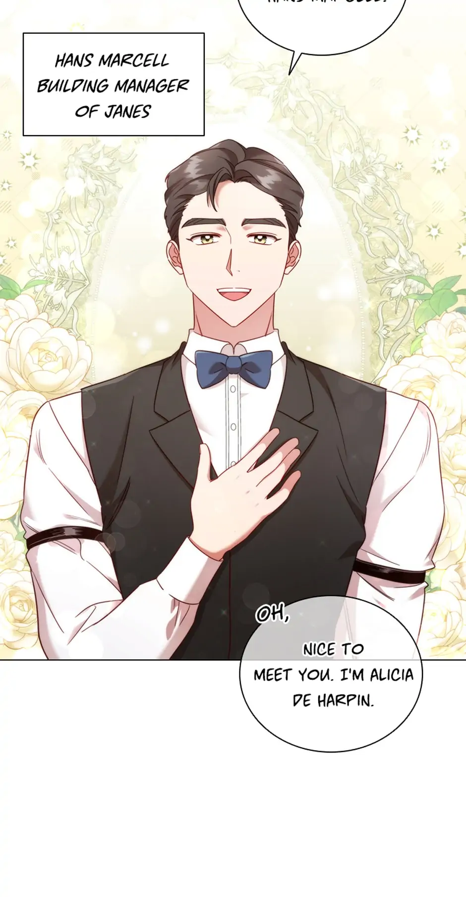 I’m Divorced, but I’m a Chaebol - Chapter 48 New Infatuation - Coffee Manga