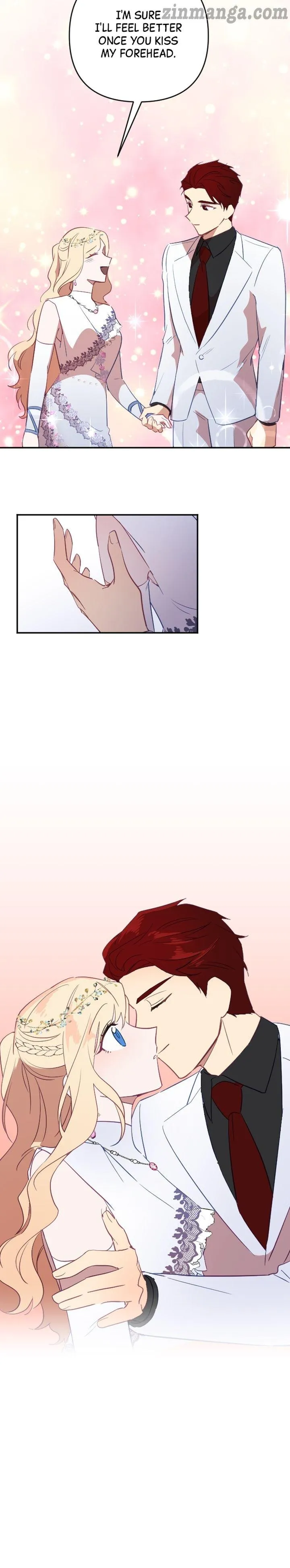 A Heart For The Emperor Give A Heart To The Emperor - Chapter 32 - Coffee Manga