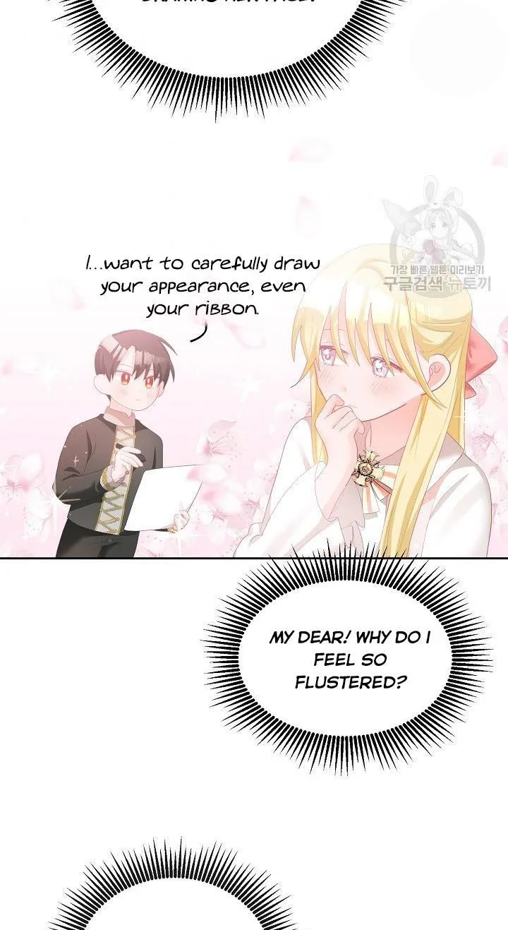 The Young Lady Tames The Main Leads The Young Lady Tames the Main Leads - Chapter 6 - Coffee Manga