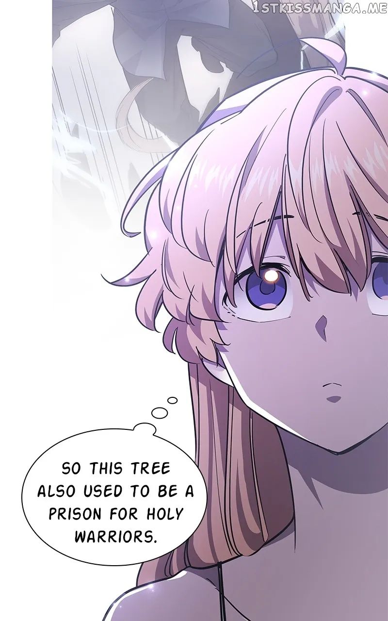 The Prophecy Of The Crown Of Thorns Manga Filiarose – The Crown of Thorns Prophecy - Chapter 76 - Coffee Manga