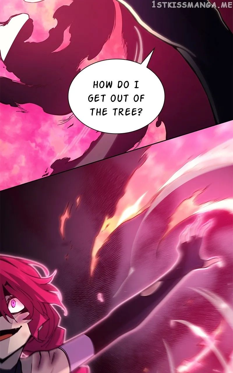 The Prophecy Of The Crown Of Thorns Manga Filiarose – The Crown of Thorns Prophecy - Chapter 76 - Coffee Manga