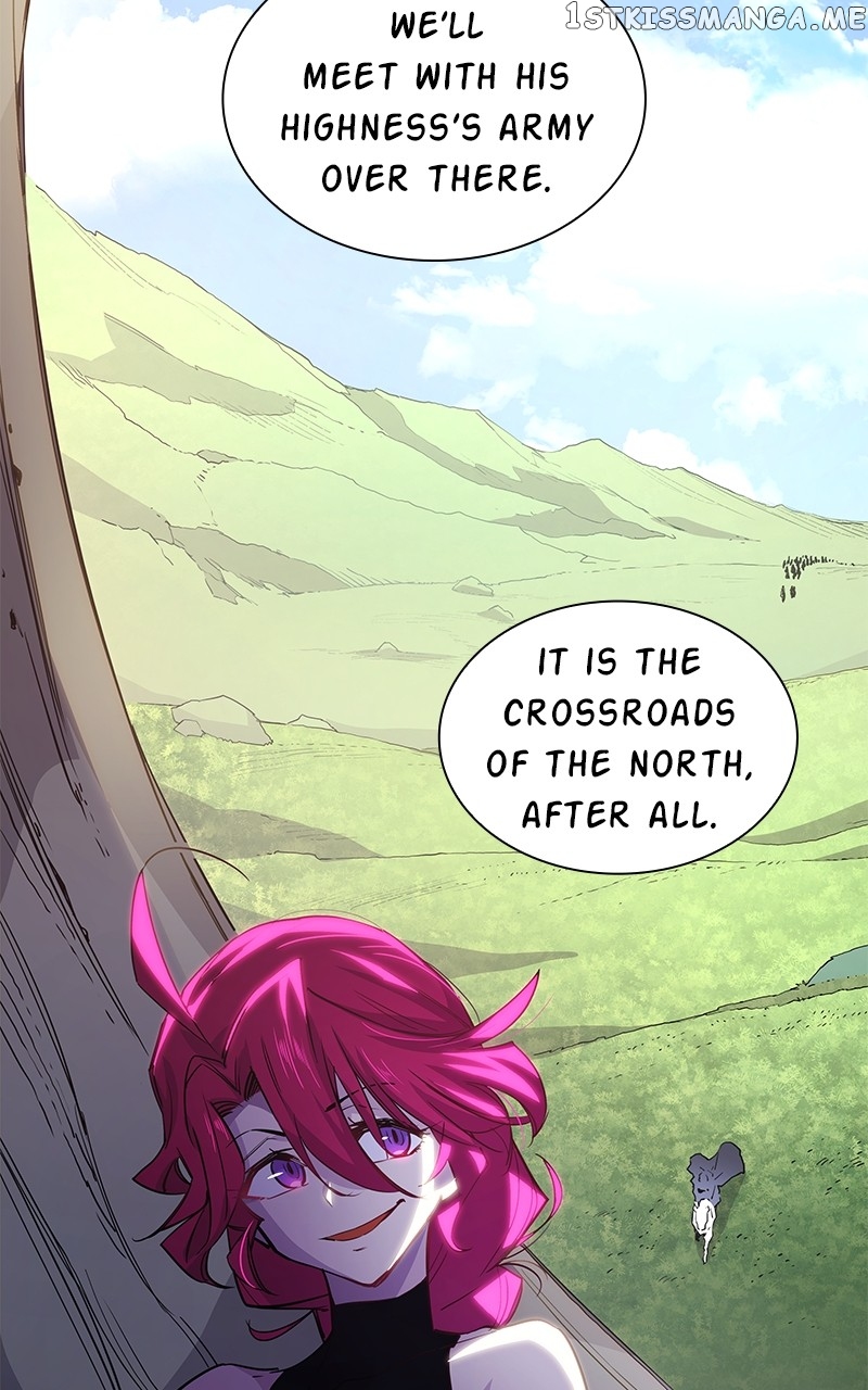 Filiarose The Crown Of The Tronic Filiarose – The Crown of Thorns Prophecy - Chapter 72 - Coffee Manga