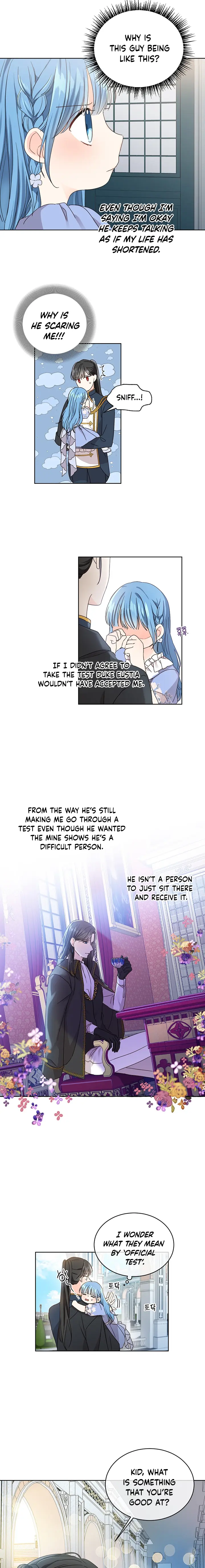 Saving The Villain From The Heroine Chapter 7 Coffee Manga   10.webp