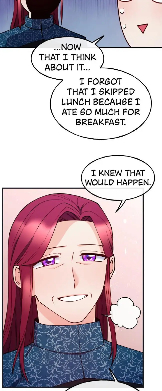 Behold The True Villainess Manga Behold the True Villainess - Chapter 90 - Coffee Manga
