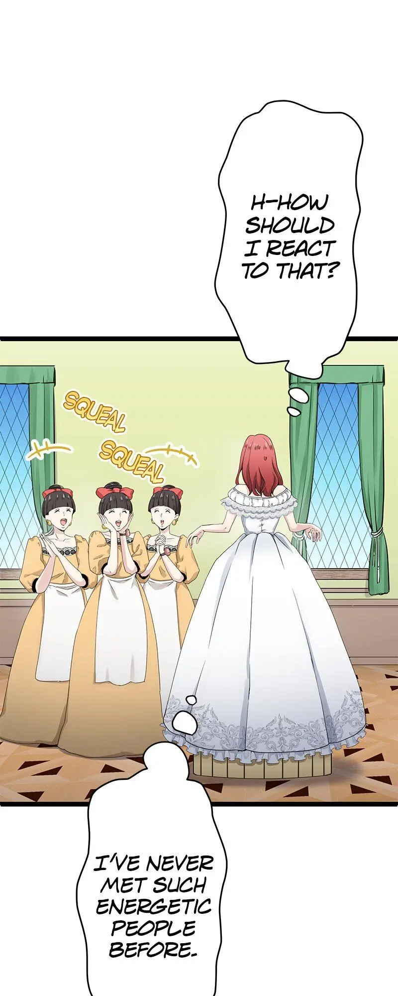 Nulliitas The Half blood Royalty Chapter 34 Nulliitas: The Half-Blood Royalty - Chapter 13 - Coffee Manga
