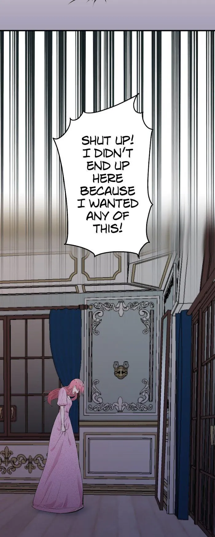 Nulliitas The Half blood Royalty Chapter 34 Nulliitas: The Half-Blood Royalty - Chapter 54 - Coffee Manga