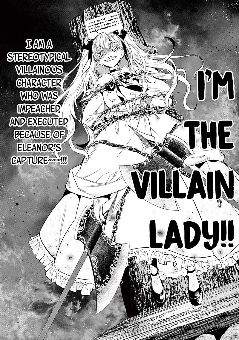Villain Lady Wishes To Be Like Nightingale Villain Lady Wishes to Be Like Nightingale - Chapter 3 - Coffee Manga