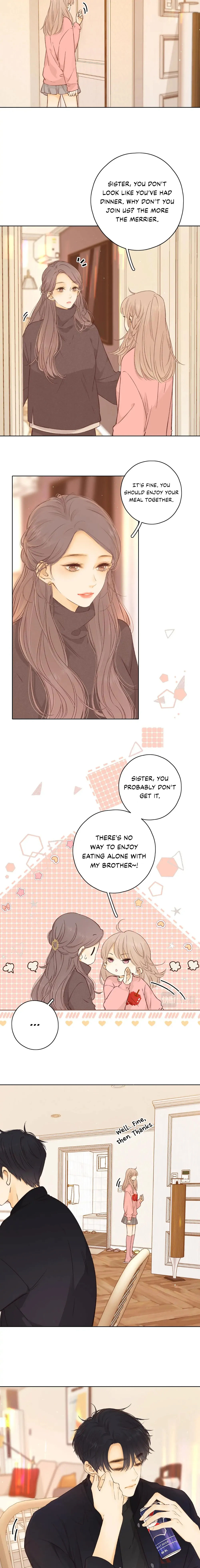 Hard to Deceive (Zhu Yi) - Chapter 32 - Coffee Manga