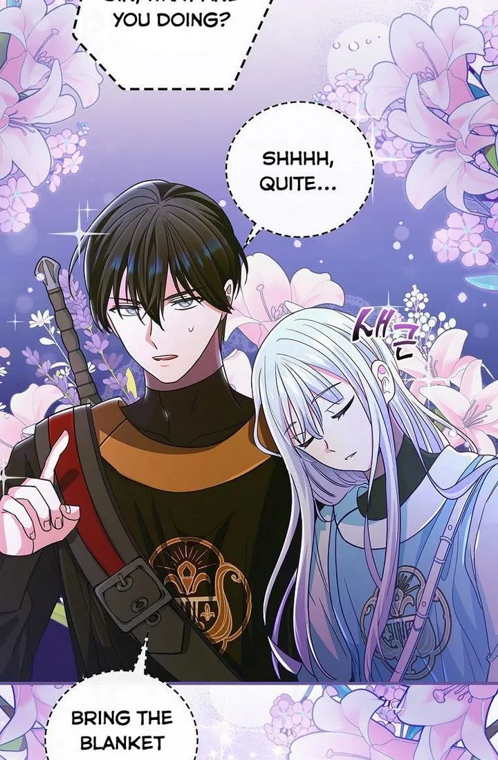 The Frost Flower Knight Manga Online