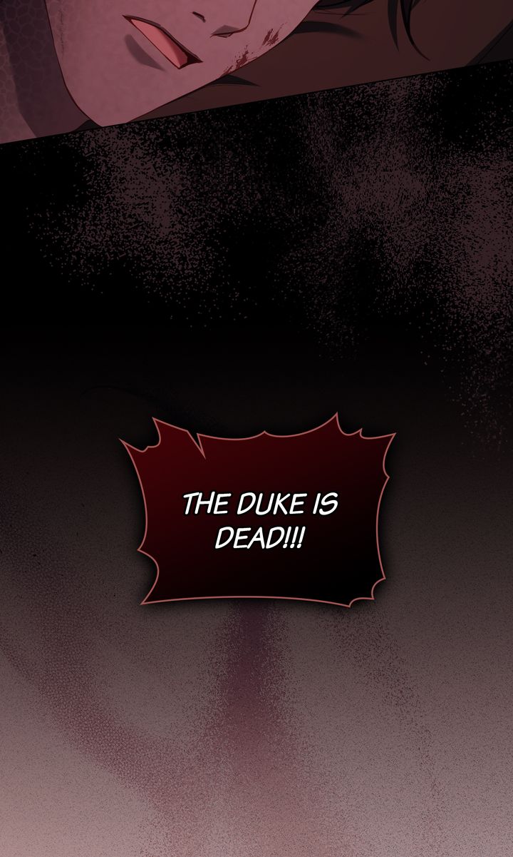 Disobey the Duke if You Dare, Chapter 74