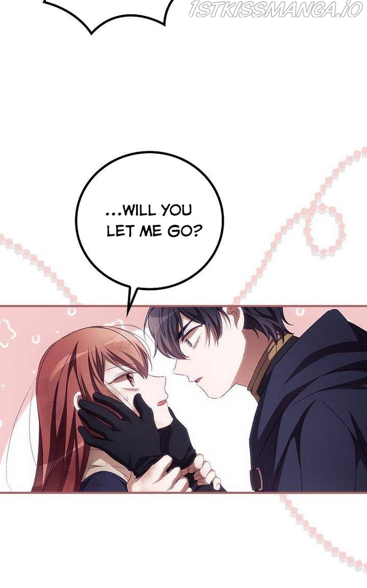 I'll more likely die than see a romance in this manga : r