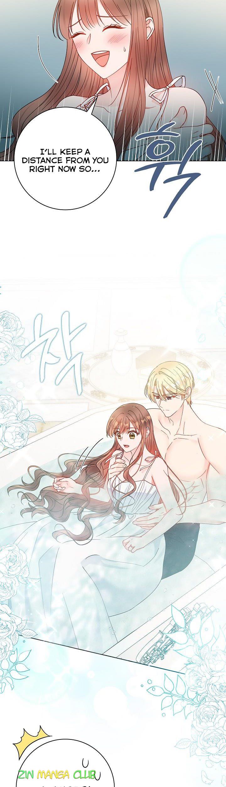 Contractual Marriage To A Surly Duke Contractual Marriage to a Sickly? Husband - Chapter 58 - Coffee Manga