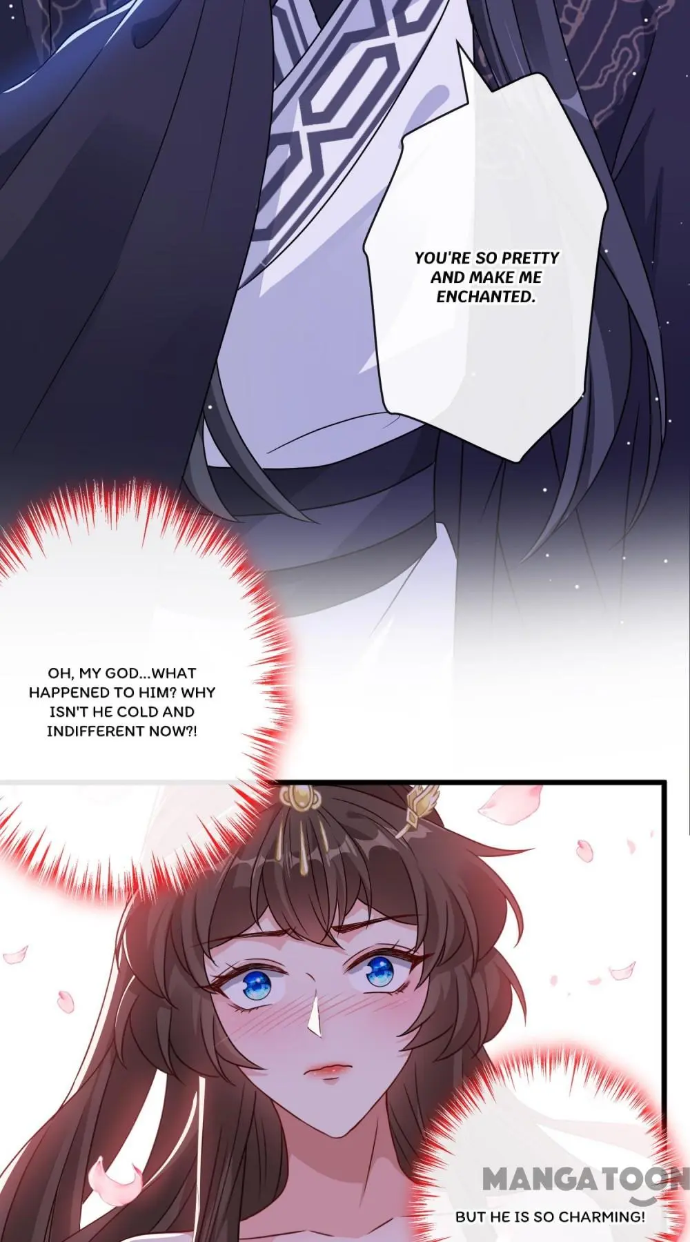 Chapter 153 (Manhua), Grandmaster of Demonic Cultivation Wiki