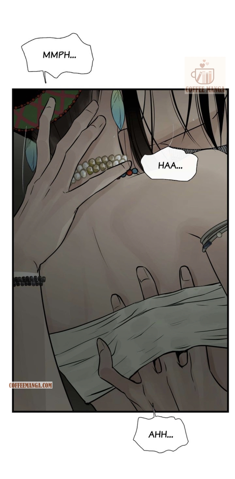 Totem’s Realm, Chapter 60