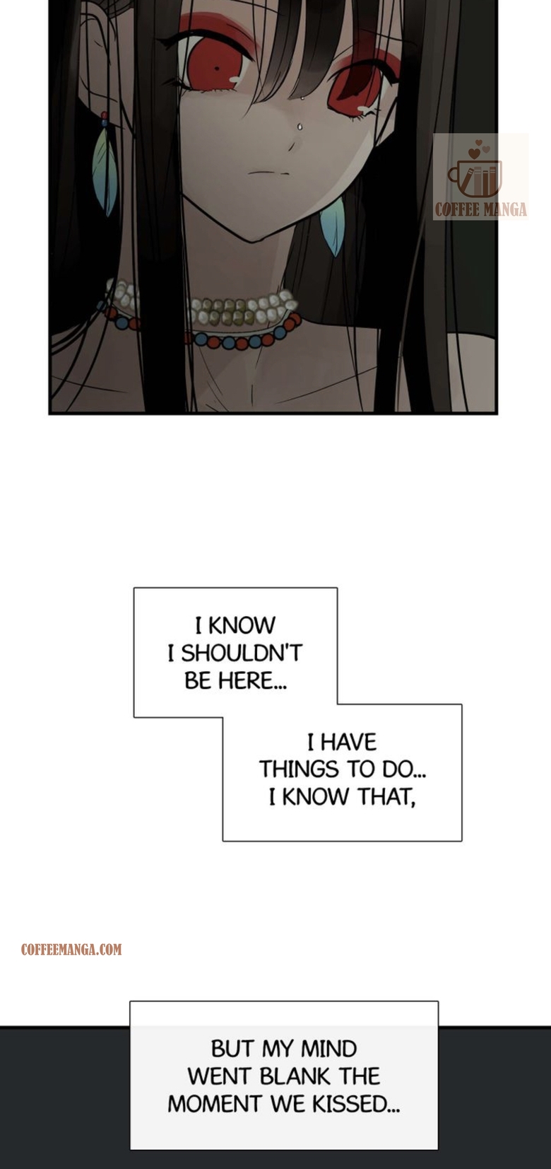 Totem’s Realm, Chapter 60