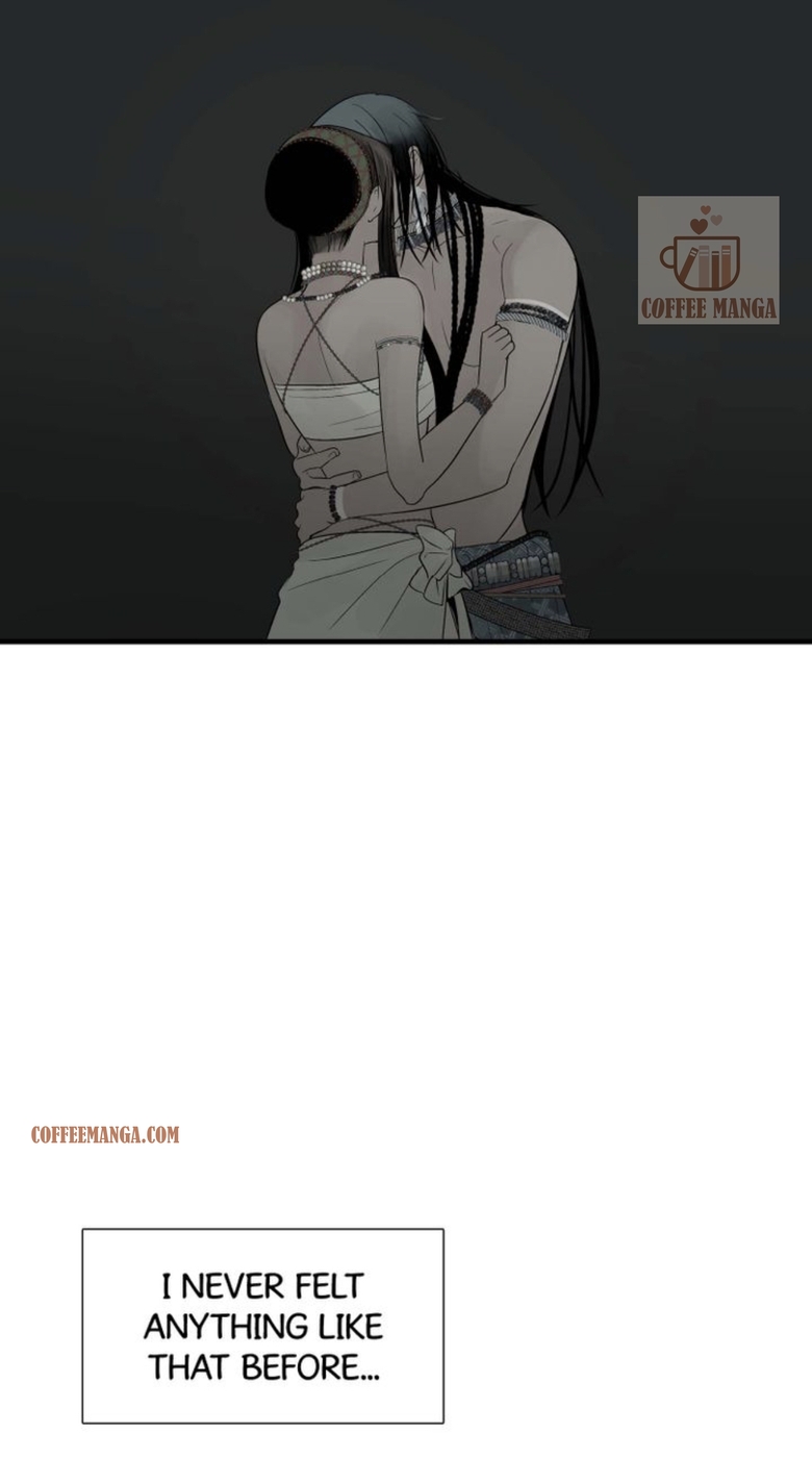Totem’s Realm, Chapter 60