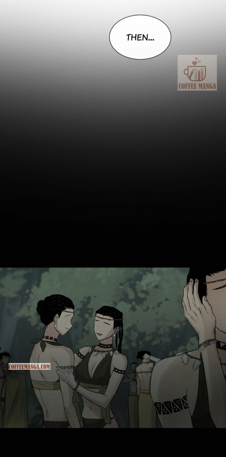 Totem’s Realm, Chapter 60