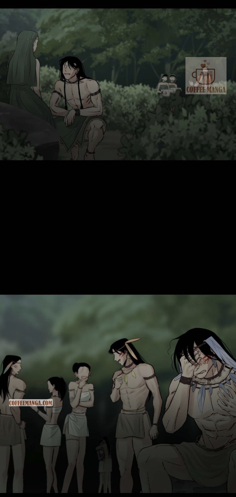 Totem’s Realm, Chapter 60