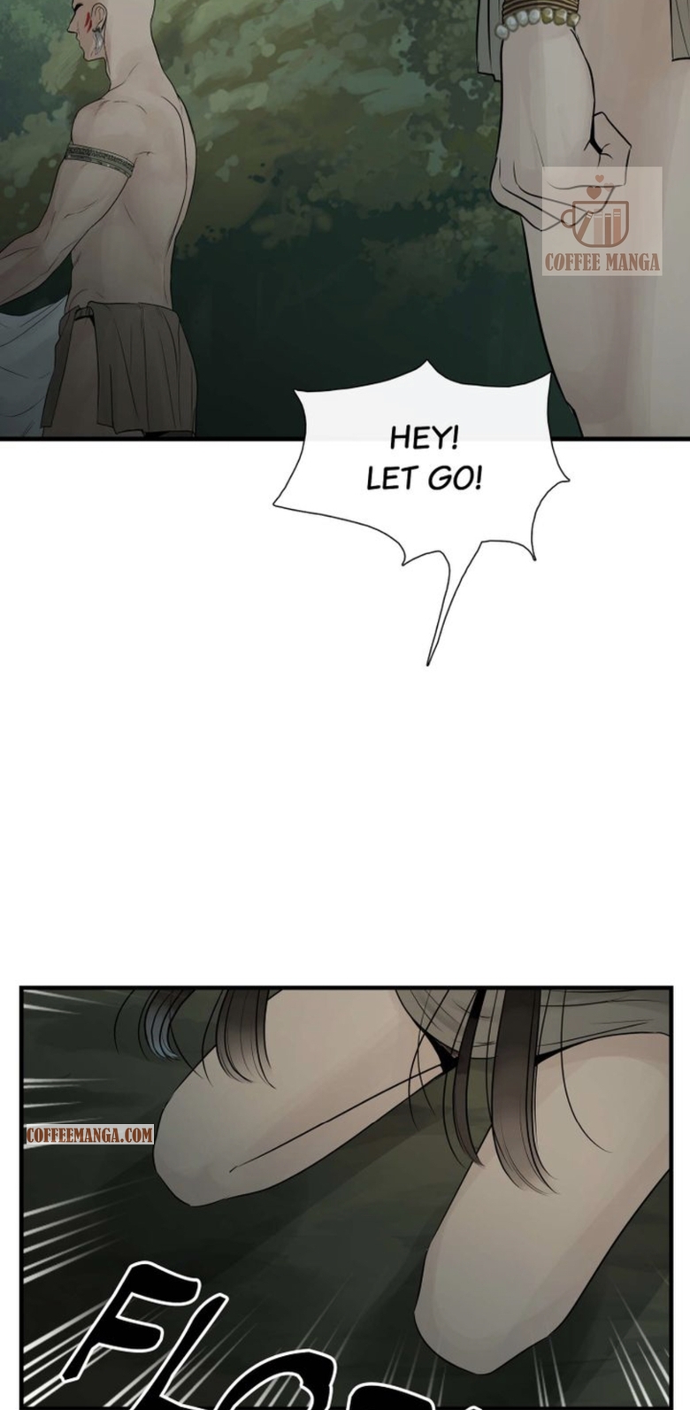 Totem’s Realm, Chapter 60