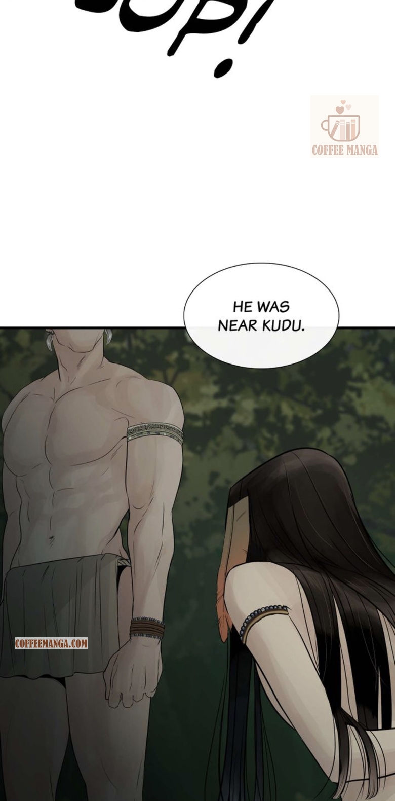 Totem’s Realm, Chapter 60