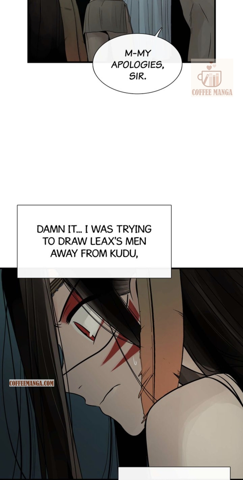 Totem’s Realm, Chapter 60