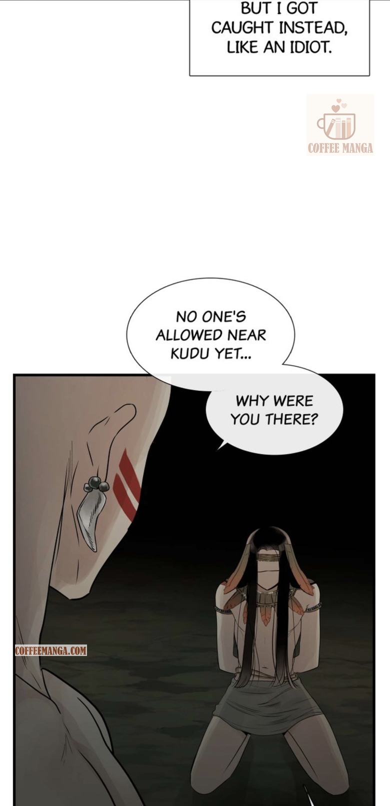 Totem’s Realm, Chapter 60