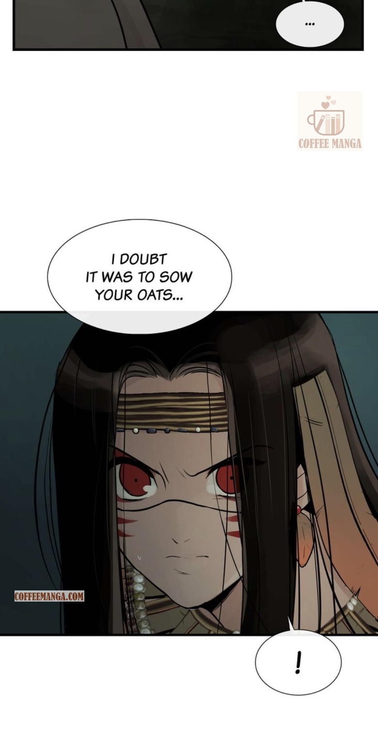 Totem’s Realm, Chapter 60